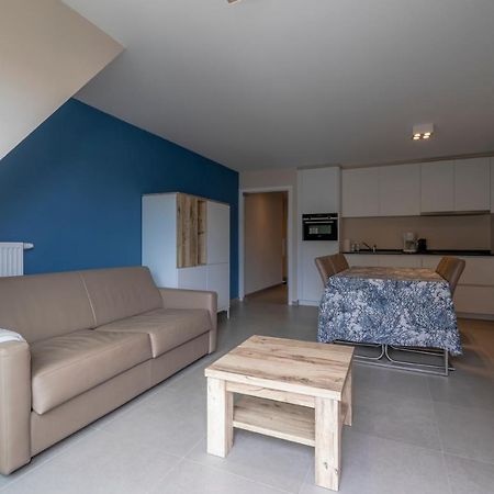 Le Roulis 0501 Apartment De Panne Ngoại thất bức ảnh