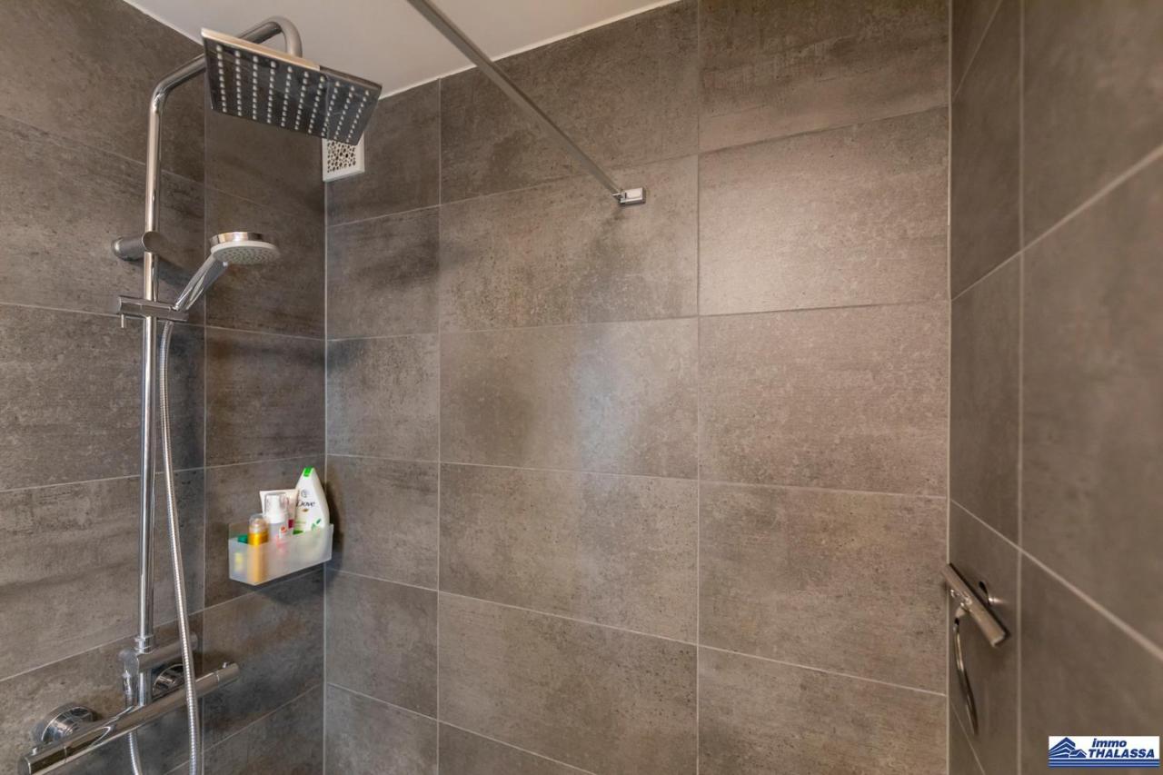 Le Roulis 0501 Apartment De Panne Ngoại thất bức ảnh