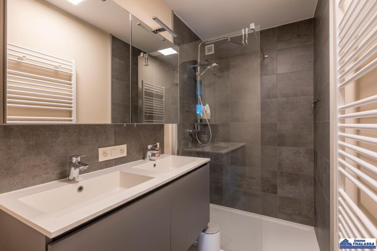 Le Roulis 0501 Apartment De Panne Ngoại thất bức ảnh