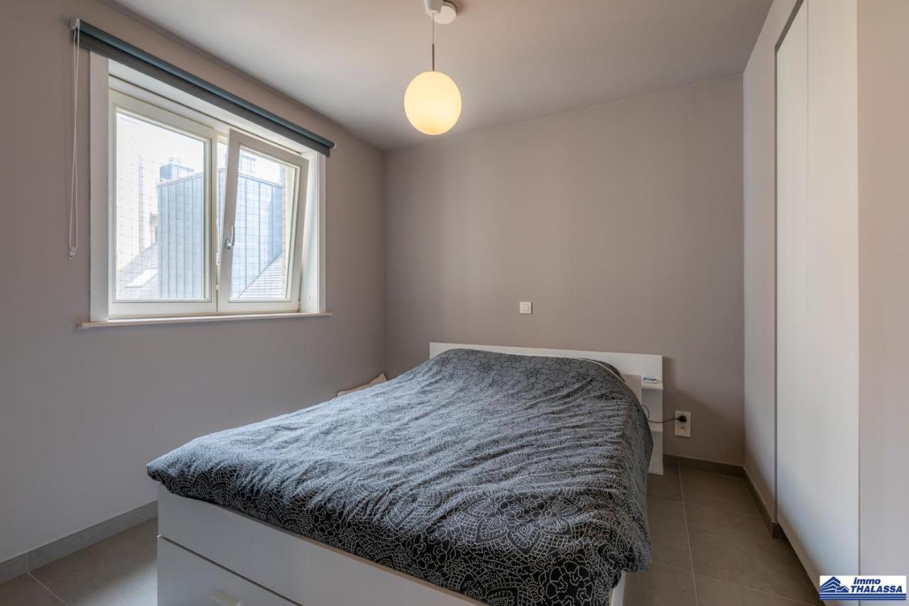 Le Roulis 0501 Apartment De Panne Ngoại thất bức ảnh