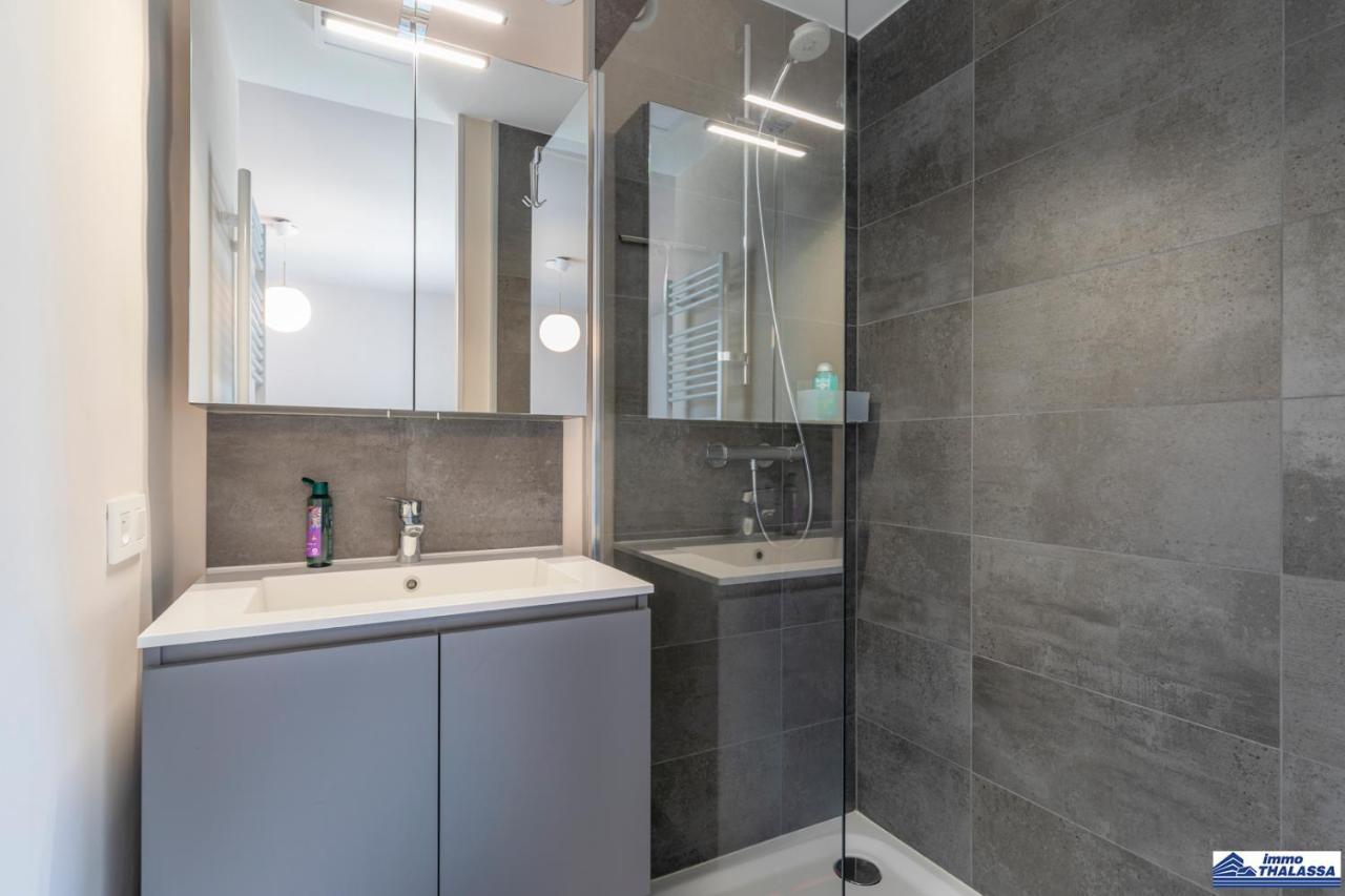 Le Roulis 0501 Apartment De Panne Ngoại thất bức ảnh